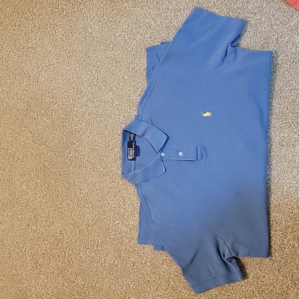 Polo Ralp Lauren polo